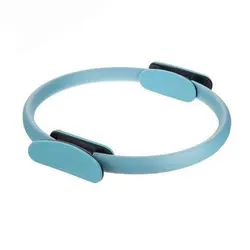 رینگ پیلاتس دسته پلاستیکی Pilates ring