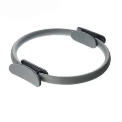 رینگ پیلاتس دسته پلاستیکی Pilates ring