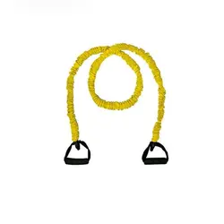 کش سی ایکس 2متری زرد روکشدار Cache CX Rogue