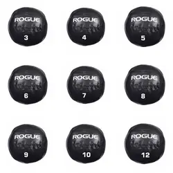 توپ وال بال 8 کیلویی برند روگ Wall Bal Rogue