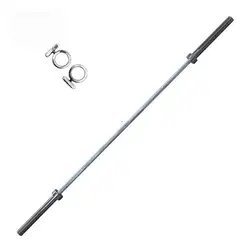 میله هالتر ترانس 180 سانت خانگی Barbell bar