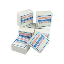 گچ وزنه برداری sport chalk بسته 8 عددی