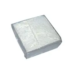 گچ کربنات منیزیم وزنه برداری Weight lifting plaster