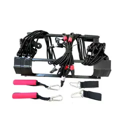 دستگاه بدنسازی تاور 200 Bodybuilding machine
