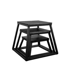 ست جامپ باکس فلزی Metal jump box set