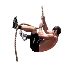 طناب صعود 10 متری  climbing rope