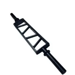 هالتر چکشی پروفیلی 220 سانتی Profile hammer barbell
