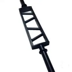 هالتر چکشی پروفیلی 220 سانتی Profile hammer barbell