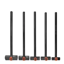 چکش کراسفیت 12 کیلویی (پتک کراسفیت ) Crossfit hammer