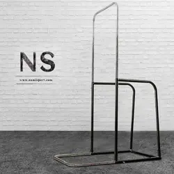 بارفیکس و پارالل مدرج Barfix and graduated parallel NS7003