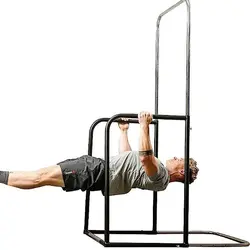 بارفیکس و پارالل مدرج Barfix and graduated parallel NS7003