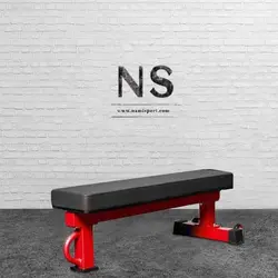 نیمکت تخت باشگاهی Club sofa bed NS4001