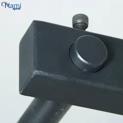 بارفیکس دیواری Wall barfix NS7014