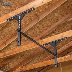 بارفیکس سقفی مدرج Ceiling barfix NS7013