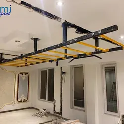 بارفیکس سقفی Ceiling barfix NS7012