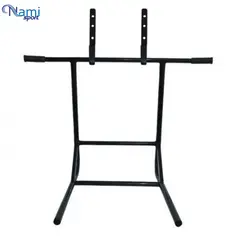 میله بارفیکس و پارالل دیواری Barfix and parallel wall bar NS023