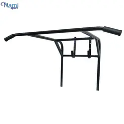 میله بارفیکس و پارالل دیواری Barfix and parallel wall bar NS023