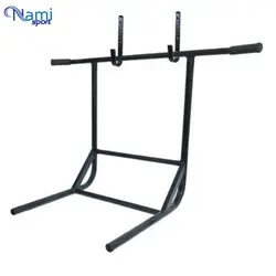 میله بارفیکس و پارالل دیواری Barfix and parallel wall bar NS023