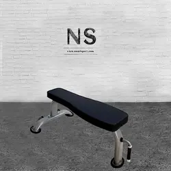 نیمکت تخت simple bench NS4009