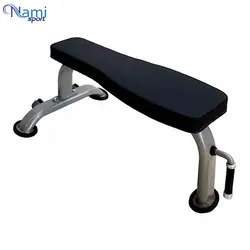 نیمکت تخت simple bench NS4009