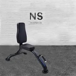 نیمکت سرشانه The bench with shoulder NS4008