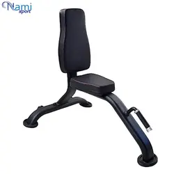 نیمکت سرشانه The bench with shoulder NS4008