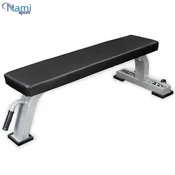 نیمکت تخت چرخ دار Sofa bed with wheels NS4026