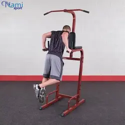 بارفیکس و پارالل مرکزی Barfix and central parallel NS7016