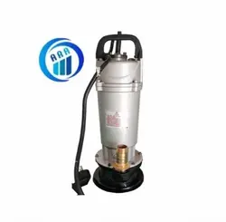 کف کش32 متری شاندر من دو اینچ فلوتر دارqdx1.5-32-.75.f