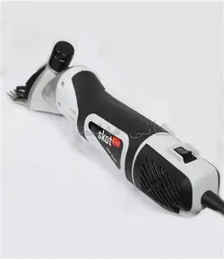 پشم چین برقی گوسفند اسکات پلاس روسیه پشم زن گوسفندی900وات