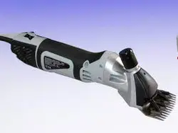 پشم چین برقی گوسفند اسکات پلاس روسیه پشم زن گوسفندی900وات