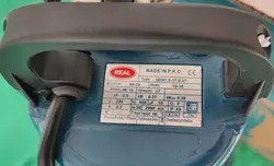 کف کش 17 متری رآلqdx1.5-17-037