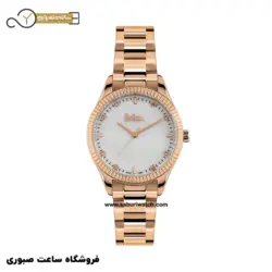 ساعت مچی لی کوپر leecooper مدل LC06947.420 - گالری ساعت می نت