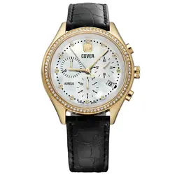 خرید ساعت مچی کاور مدل CO160.09 با قیمت استثنایی | گالری ساعت می نت