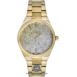 خرید ساعت مچی لی کوپر مدل LC06966.130 با قیمت استثنایی | گالری ساعت می نت