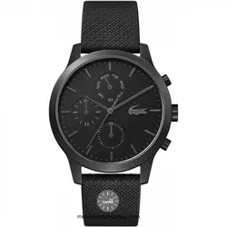 خرید ساعت مچی لاگوست مدل 2010997 با قیمت استثنایی | گالری ساعت می نت