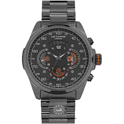 خرید ساعت مچی لی کوپر مدل LC07426.060 با قیمت استثنایی | گالری ساعت می نت