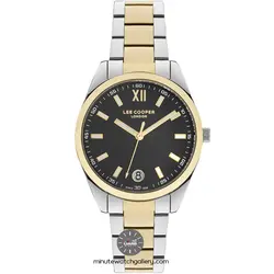 خرید ساعت مچی لی کوپر مدل LC07102.250 با قیمت استثنایی | گالری ساعت می نت
