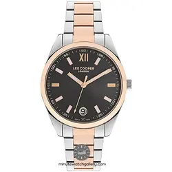 خرید ساعت مچی لی کوپر مدل LC07102.560 با قیمت استثنایی | گالری ساعت می نت