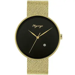 خرید ساعت مچی الگنگس مدل SP8140-702 با قیمت استثنایی | گالری ساعت می نت