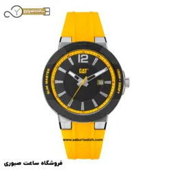 ساعت مچی کاترپیلار کت caterpillar مدل SH.141.27.131 - گالری ساعت می نت