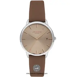 خرید ساعت مچی لی کوپر مدل LC07301.374 با قیمت استثنایی | گالری ساعت می نت