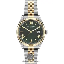 خرید ساعت مچی لی کوپر مدل LC07449.270 با قیمت استثنایی | گالری ساعت می نت