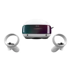 هدست واقعیت مجازی دیپون DPVR E4