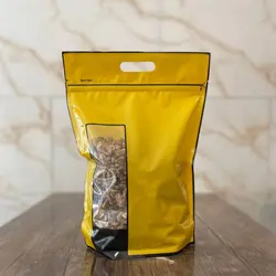 مغز گردو سفید معمولی - بسته بندی یک کیلوگرمی