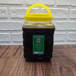 شیره انگور محلی - بسته بندی یک کیلویی