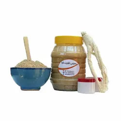 معجون کندوک تقویت بدن بانوان 700 گرم