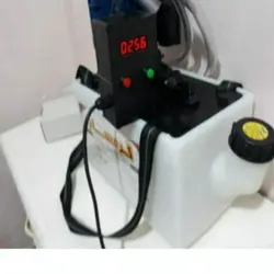 پمپ اسیدشویی پکیج و آبگرمکن GMS