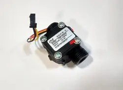 فلومتر خطی CNE