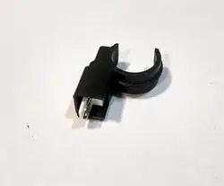 سنسور فلومتر پروانه سوزنی